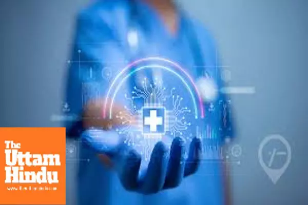 Punjab scales new heights in healthcare delivery Punjab scales new heights in healthcare delivery