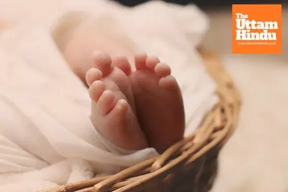 Cry turns fatal as mother kills child in horrific act, sets baby on fire Cry turns fatal as mother kills child in horrific act, sets baby on fire