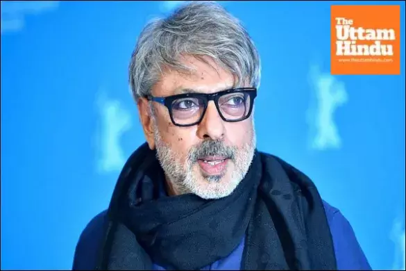 Rumours of heart attack to Sanjay Leela Bhansali go viral, truth revealed Rumours of heart attack to Sanjay Leela Bhansali go viral, truth revealed