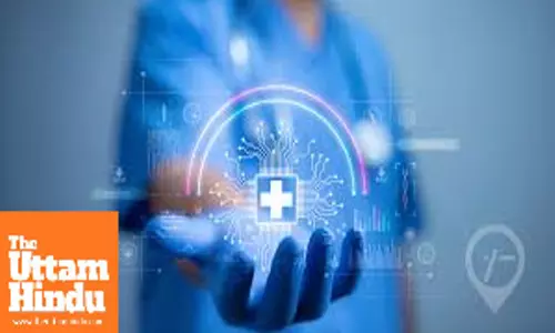 Punjab scales new heights in healthcare delivery