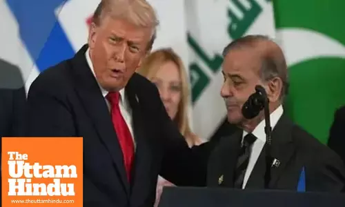 If I had not intervened, PAK PM would have been killed: Donald Trump claims he prevented india-pakistan nuclear war