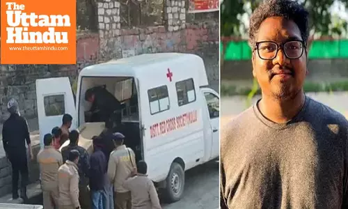 Former Jharkhand CM Champai Soren’s grandson dies in Manali, froth seen from mouth after taking medicine