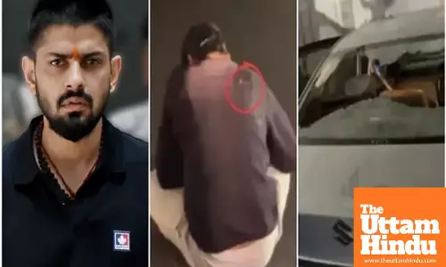 New gangster group claims responsibility for attack on Lawrence Bishnoi’s lawyer in Delhi