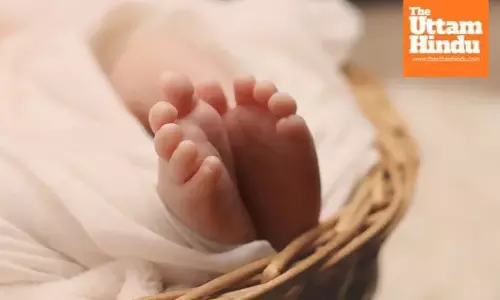 Cry turns fatal as mother kills child in horrific act, sets baby on fire