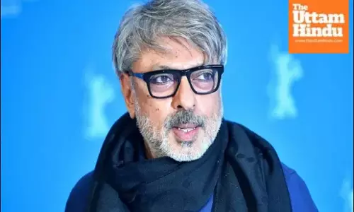 Rumours of heart attack to Sanjay Leela Bhansali go viral, truth revealed