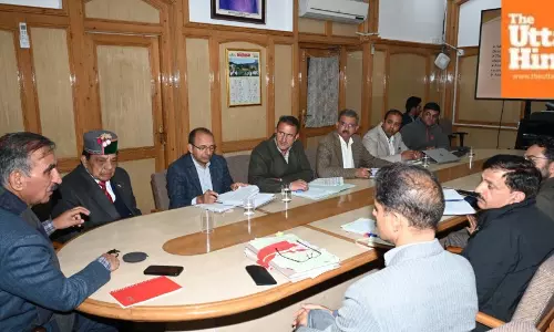 CM Sukhu assures pensions for all, says no beneficiary will be left out