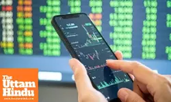 Highest FII investment since September 2024 recorded in February with net buying of $2.44 billion Highest FII investment since September 2024 recorded in February with net buying of $2.44 billion