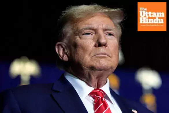 Court strikes down Donald Trump’s ‘third country’ deportation policy Court strikes down Donald Trump’s ‘third country’ deportation policy