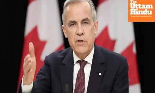 India denies links to violent crimes in Canada ahead of PM Carney’s visit