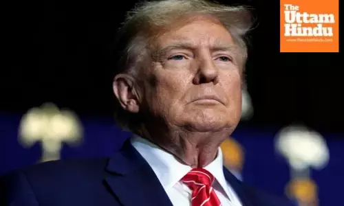 Court strikes down Donald Trump’s ‘third country’ deportation policy Court strikes down Donald Trump’s ‘third country’ deportation policy