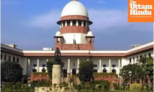 Supreme Court slams anti-judiciary content in NCERT books, orders withdrawal Supreme Court slams anti-judiciary content in NCERT books, orders withdrawal