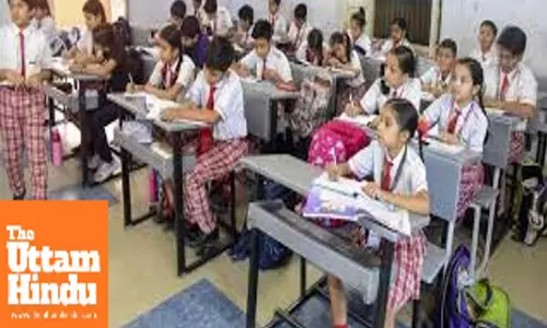 Government schools in Punjab undergo major transformation
