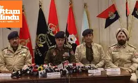 Operation Prahar intensified across Punjab