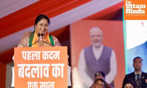 Development works worth ₹235 crore underway in New Delhi constituency, says CM Rekha Gupta