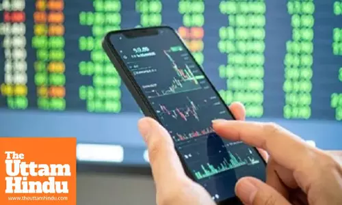 Highest FII investment since September 2024 recorded in February with net buying of $2.44 billion