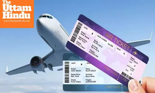 Big relief for passengers: Full refund if air ticket cancelled within 48 hours, rules updated