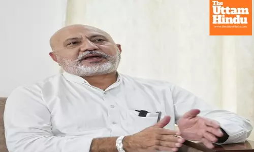 Does Ashwani Sharma think Punjabis have forgotten SAD-BJP’s decade of drugs & gangsters: Baltej Pannu