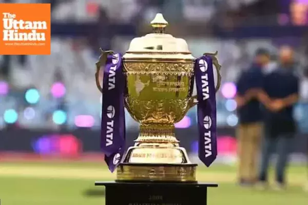 IPL 2026 gets new start date: Tournament to kick off on this day IPL 2026 gets new start date: Tournament to kick off on this day