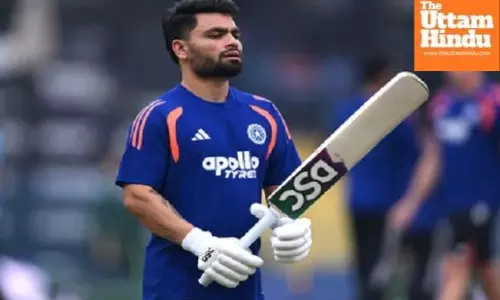 Sad news for Rinku Singh as father loses battle with cancer