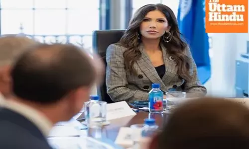 OPT work permits under review as Donald Trump administration plans major move