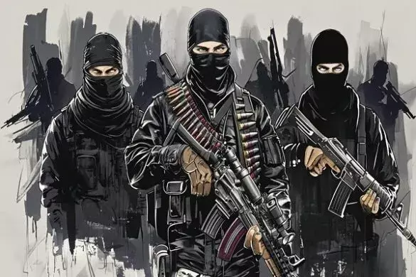 Major terror alert after reconnaissance in Kashmir and Delhi, RDX threat suspected