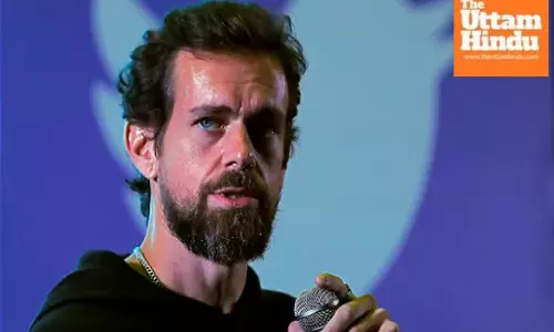 Jack Dorsey lays off 4,000 employees, says AI behind decision
