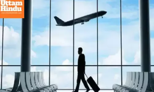 New air safety rules: Government bans these items from plane