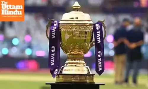 IPL 2026 gets new start date: Tournament to kick off on this day IPL 2026 gets new start date: Tournament to kick off on this day