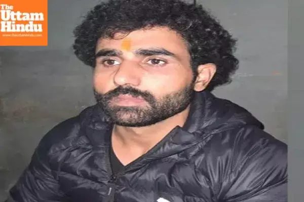 Police encounter: Notorious criminal Kallu killed in joint STF-Agra police operation, had ₹50, 000 bounty Police encounter: Notorious criminal Kallu killed in joint STF-Agra police operation, had ₹50, 000 bounty