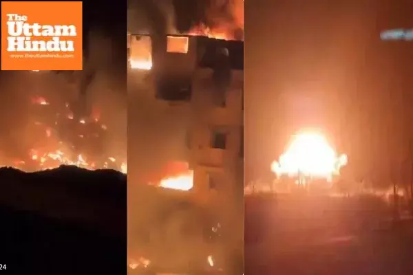 Taliban launches deadly attack on Pakistan, claims 40 soldiers killed Taliban launches deadly attack on Pakistan, claims 40 soldiers killed