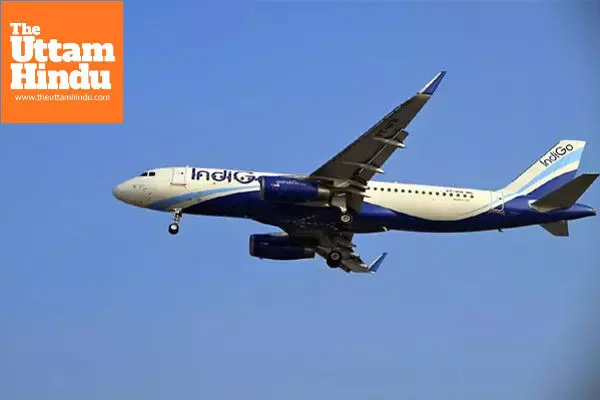 Major impact of Israel-Iran conflict, Air India and IndiGo flights return mid-route as airspace closes Major impact of Israel-Iran conflict, Air India and IndiGo flights return mid-route as airspace closes