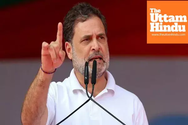 Rahul Gandhi warns Punjab Congress to act as team players or face action, says will fix internal divisions Rahul Gandhi warns Punjab Congress to act as team players or face action, says will fix internal divisions