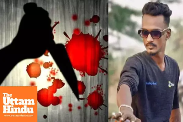 Husband brutally killed in Mumbai after opposing obscene comment on wife WhatsApp status Husband brutally killed in Mumbai after opposing obscene comment on wife WhatsApp status