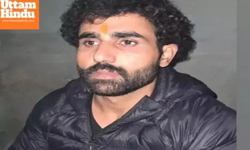 Police encounter: Notorious criminal Kallu killed in joint STF-Agra police operation, had ₹50, 000 bounty