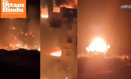 Taliban launches deadly attack on Pakistan, claims 40 soldiers killed