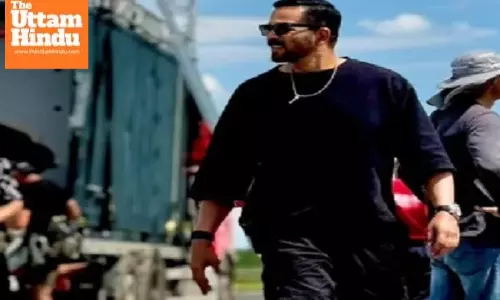 Rohit Shetty firing case: international conspiracy unfolds, Nepal funding link probes