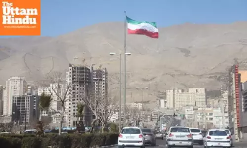 European nations urge citizens to leave Middle East amid rising US- Iran tensions