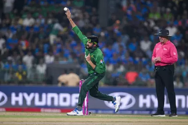 Sri Lanka: The hurdle blocking Pakistans T20 World Cup semi-final dreams
