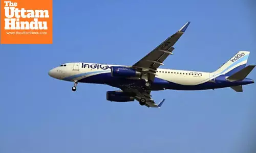 Major impact of Israel-Iran conflict, Air India and IndiGo flights return mid-route as airspace closes