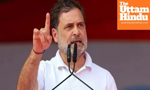 Rahul Gandhi warns Punjab Congress to act as team players or face action, says will fix internal divisions