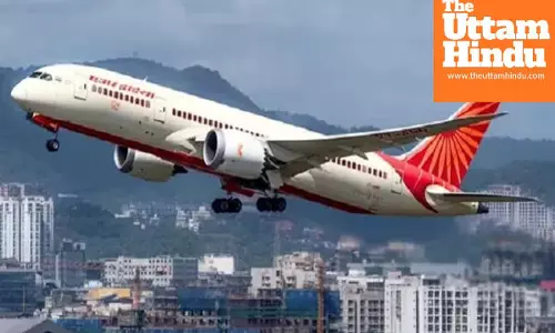 Attention passengers Air India cancels all flights to Dubai Saudi Arabia and Qatar