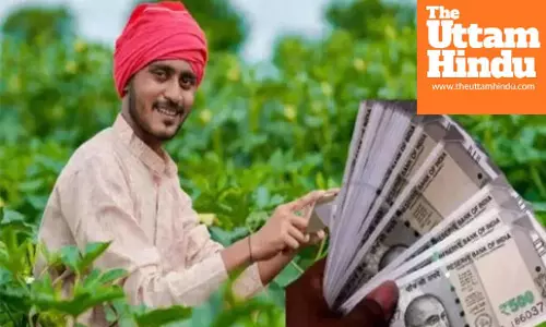 PM Kisan Samman Nidhi will 22nd installment reach 9 crore farmers before Holi here is the update