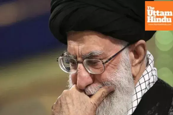 After Khamenei, who will rule Iran Power struggle names emerge After Khamenei, who will rule Iran Power struggle names emerge