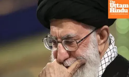 After Khamenei, who will rule Iran Power struggle names emerge
