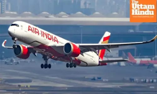 444 international flights cancelled today; passengers advised to check before leaving