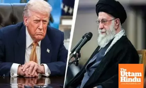 United Nations meeting: US claims Iran tried to kill Donald Trump