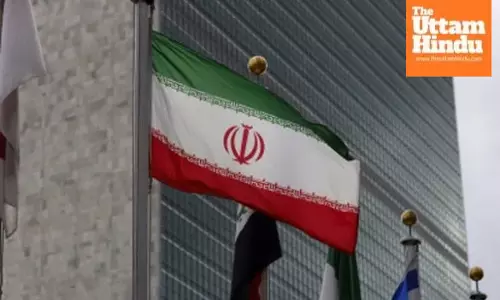 Iran appoints Ahmad Vahidi as new military chief amid tensions