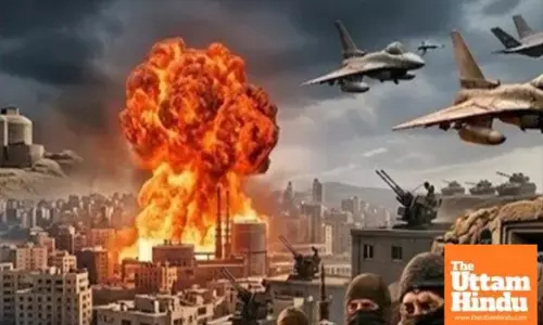 Global shockwave after Iran strike: 10 big changes coming