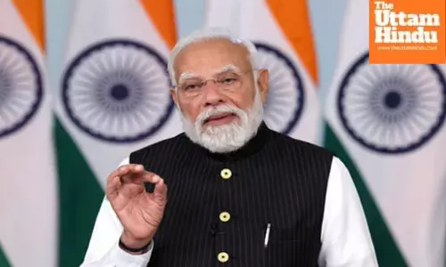 PM Modi cites India’s action against Pakistani missiles and drones as tensions rise in Middle East PM Modi cites India’s action against Pakistani missiles and drones as tensions rise in Middle East