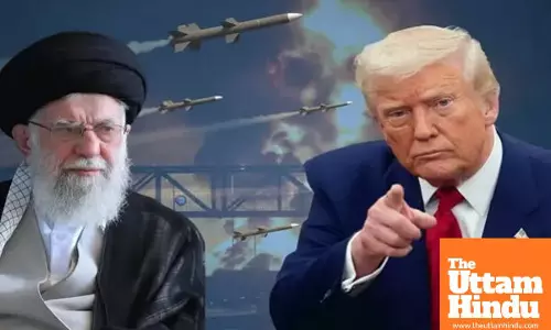 Iran vows retaliation after Khamenei’s death, senior adviser says US cannot strike and escape